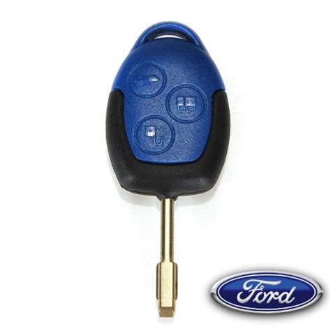 ford transit master key